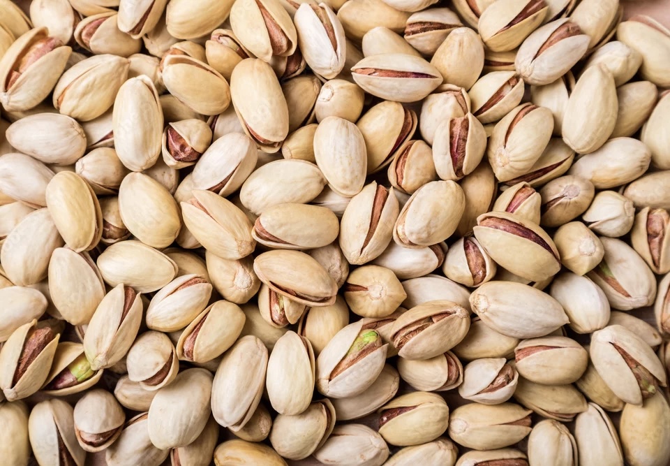 Pistachio Image